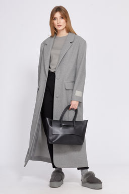 пальто 2562 - Eola фото 2