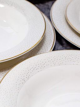 Столовый сервиз PEARL 18 предметов - Fioretta фото 9