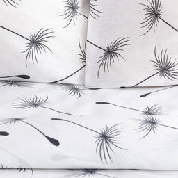 Постельное белье Этель 2 сп Легкость ветра 175*215см,200*220см,70*70см-2 шт  фото 2