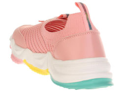 Кроссовки Kenka LRE_705_pink фото 3