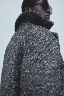 Chaqueton marinero corto - H&m фото 3