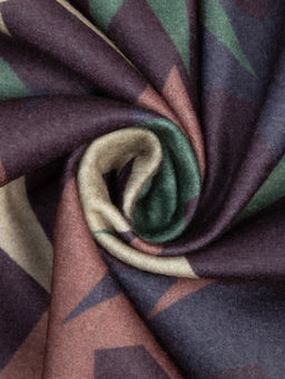 Плед флисовый Этель. Настоящий защитник, 75?100 см, флис