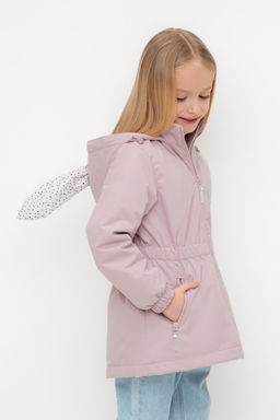 Куртка Crockid ВК 32164/4 УЗГ для девочки утеплитель 120 г/м²  фото 5