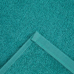 Полотенце махровое Енот 30х30 см, 100 хлопок, 340г/м2 - Этель фото 3