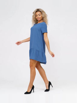 Платье Жатка мод.1425/4 - Барболета фото 45