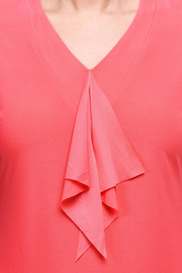 Блузка - Olsi фото 3