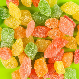 Монпансье Соси на здоровье, карамель леденцовая в консервной банке, 140 г - Simaland фото 2