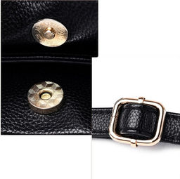 KAIDIFEINIROO Сумка женская 1076