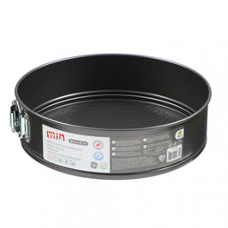 Форма для выпечки круглая разъемная 24*6,5см, арт. 846-110, SL-4004