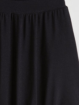 Beli Lastikli K?z ?ocuk Balon Etek