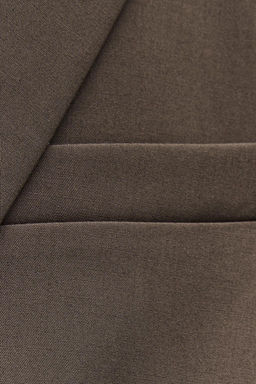 ZW COLLECTION OVERSIZE BLAZER - Zara фото 10