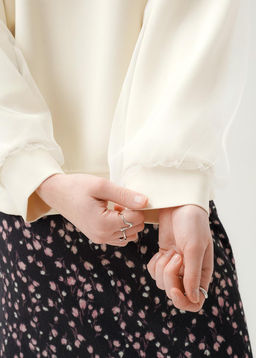 Джемпер женский Жасмин