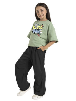 Джемпер для девочки О56844 - Карамелли фото 9