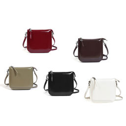 Женская сумка, кожа, MIRONPAN 521213 Черный