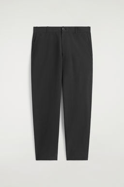 CHINOS ALGOD?N STRAIGHT LEG