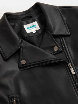 ACOOLA / Куртка детская для девочек Sarabi черный  фото 7