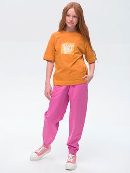 Pelican GFPQ4319/2U брюки для девочек  фото 5