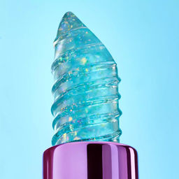 Помада для губ, меняющая оттенок Aqua Jelly Color Changing Lipstick 951859
