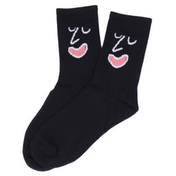 Носки р. 35-40 набор 20 штук / ZIXIN-6 /уп 20/микс - Галеонтрейд фото 11