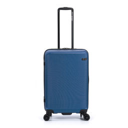 Чемодан TORBER КАСПИЙ T2055M-Navi  фото 9