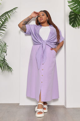 Рубашка-5303 - Lady maria фото 6