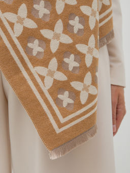 Палантин RH9-1753-1 - Tantino фото 3