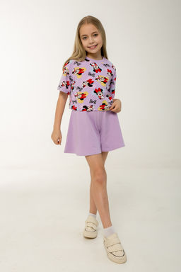 Костюм для девочки Авдотья