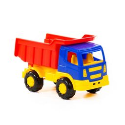 Тёма, автомобиль-самосвал - Полесье фото 4