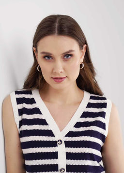 Жилет женский Ламар - Clever wear фото 3