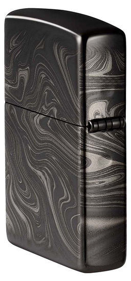 Зажигалка ZIPPO Мраморный узор | Marble Pattern 49812  фото 9