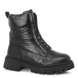 Женские ботинки TENDANCE Артикул 2669971, черный