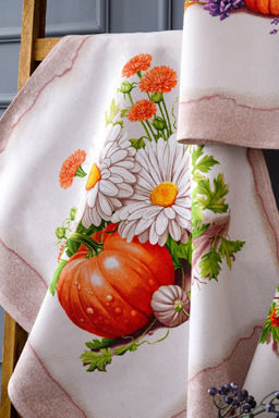 Праздник урожая набор полотенец - Натали фото 3