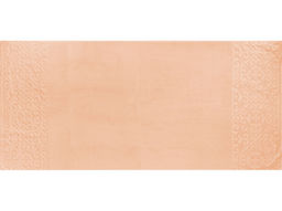 6с102.411ж1 Таисия (1-неж.оранж) Полотенце махровое 67х150см