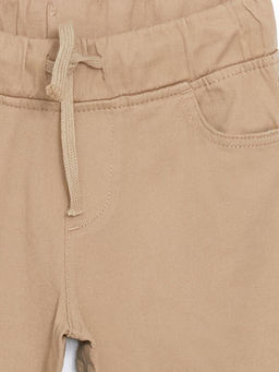 Beli Lastikli Erkek ?ocuk Pantolon