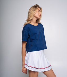 Футболка #КТ3106 (1) - Dommod фото 22