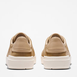 Timberland / Кеды Seneca Bay Oxford Leather фото 5
