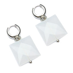 Серьги Этна 22pp0102a Foxtrot