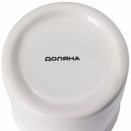 Сахарница Доляна «Щелкунчик», 480 мл