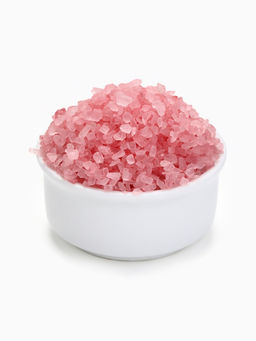 Цена за 2 шт. Соль для ванны, аромат пряный глинтвейн, 200 г, URAL LAB