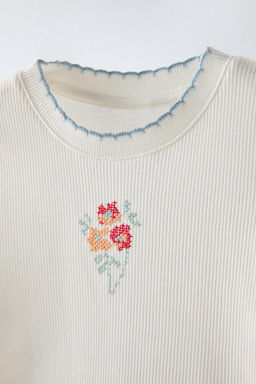 CICEK DESENLI TAKIM - Zara фото 7