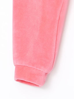 Beli Lastikli K?z Bebek Pijama Alt - Waikiki фото 2