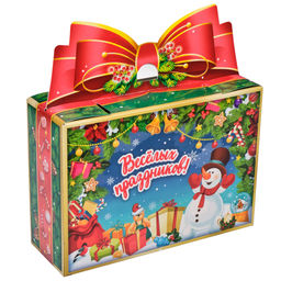 Бантик 600 г. картон - Сладкий мир фото 2