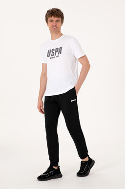 Erkek Siyah E_ofman Alt_ Sepette S_rpriz _ndirim - U.s. polo assn фото 3