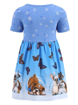 Уценка 50% платье 1ДПК3998804нгя - Апрель фото 2