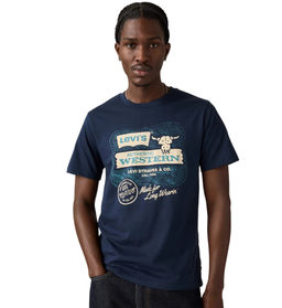 Футболка мужская