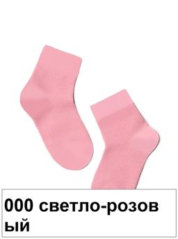 Носки дет.TIP-TOP 5С-11СП, р.14 (60/6)** - 000 светло-розовый