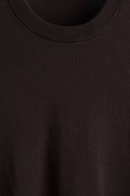 Jersey en punto fino Regular Fit - H&m фото 6