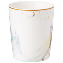 КРУЖКА LEFARD СНЕЖНАЯ КОРОЛЕВА 400 МЛ фото 5