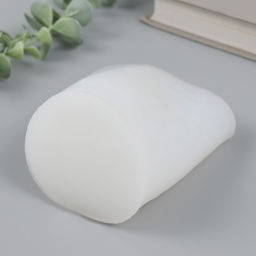 Молд силикононовый «Фемида» 7,8 х 9,5 см