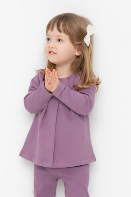 Crockid _ КР 302640/насыщенный виноград к523 жакет для дев